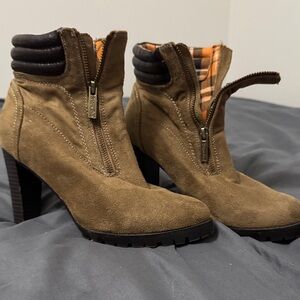 2 Lips Too Tan Heeled Boots